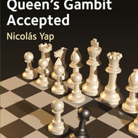 Opening Repertoire: Queen's Gambit Accepted