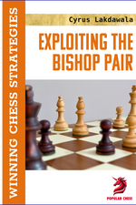 Exploiting the Bishop Pair