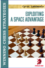 Exploiting a Space Advantage