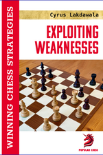 Exploiting Weaknesses