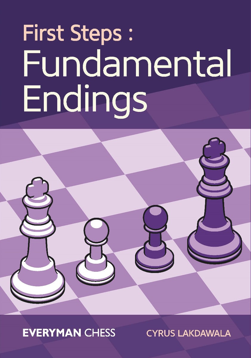 First Steps: Fundamental Endings