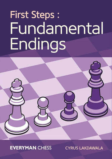 First Steps: Fundamental Endings