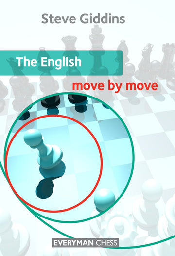 The English: Move by Move 