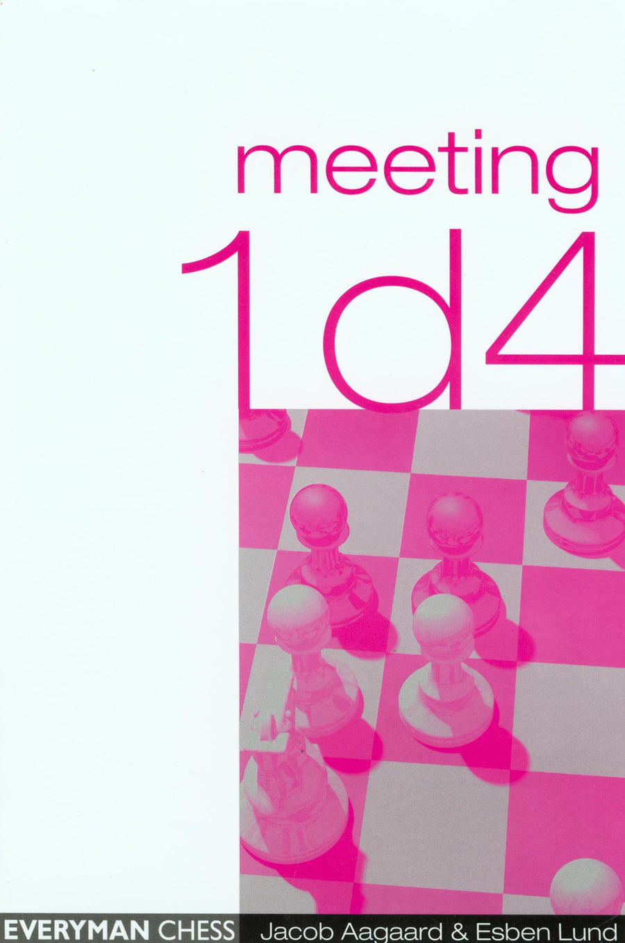 Meeting 1 d4 front cover