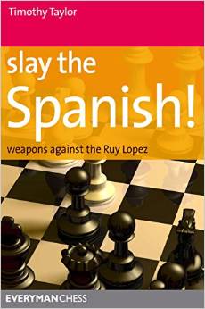 Slay the Spanish!