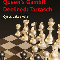 Opening Repertoire: Queen's Gambit Declined - Tarrasch