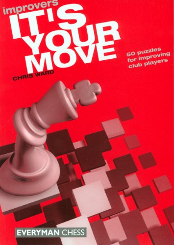 It's Your Move Improvers