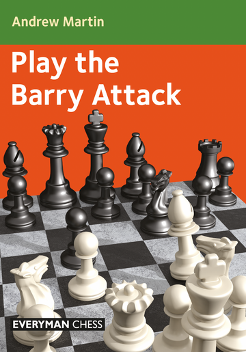 Play the Barry Attack