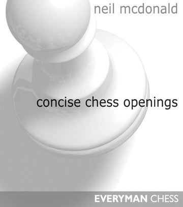 Concise Chess Openings