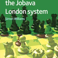 Opening Repertoire: The Jobava London System