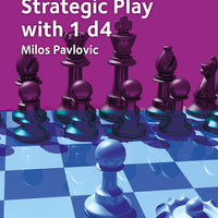 Opening Repertoire: Strategic Play with 1d4