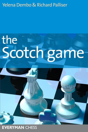 The Scotch Game