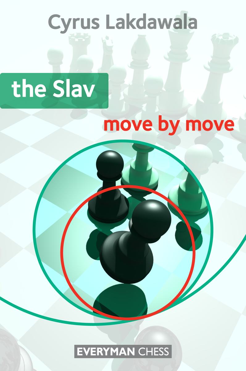 The Slav: Move by Move