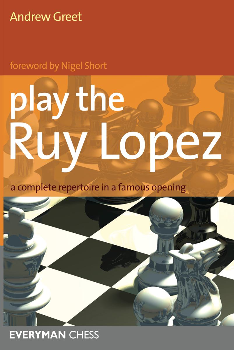 Play the Ruy Lopez