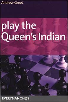 Play the Queen's Indian