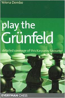 Play the Grünfeld