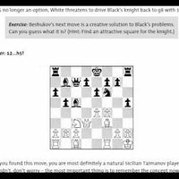 The Sicilian Taimanov: Move by Move